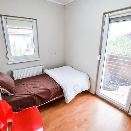 Peaceful House In The Outer Part Of * Budapest