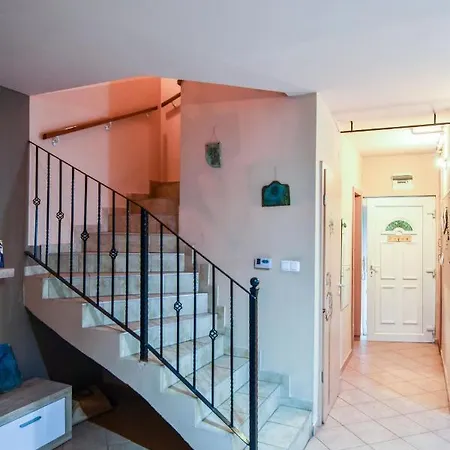 Peaceful House In The Outer Part Of Budapest