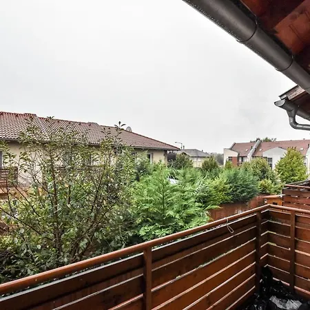 Peaceful House In The Outer Part Of Apartamento *