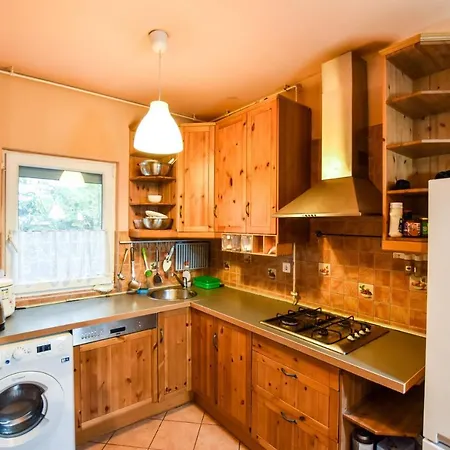 Apartamento Peaceful House In The Outer Part Of Budapest