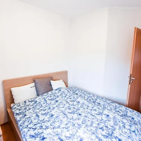 Apartamento Peaceful House In The Outer Part Of Budapest