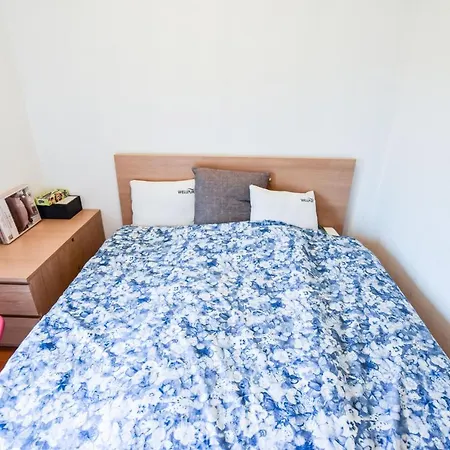 Peaceful House In The Outer Part Of Apartamento *